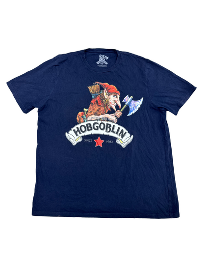 Hobgoblin TShirt - XL
