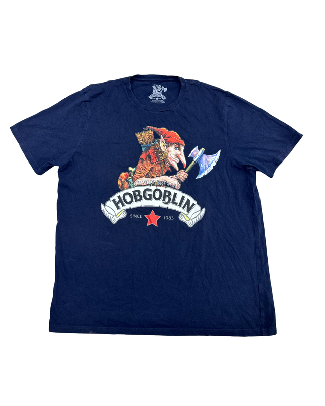 Hobgoblin TShirt - XL