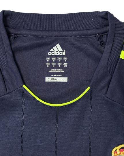 Vintage Adidas Real Madrid 2012-13 Football Jersey