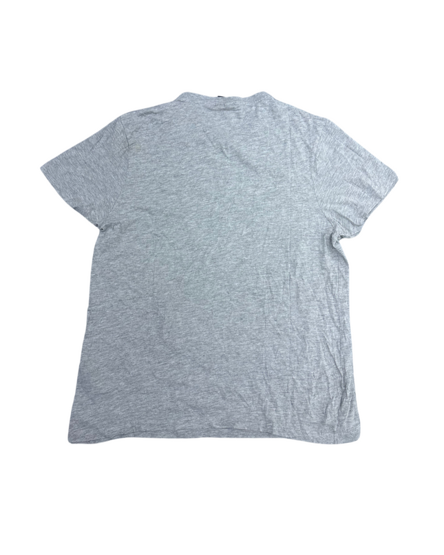 Dragon Ball Z Gray T-Shirt - M