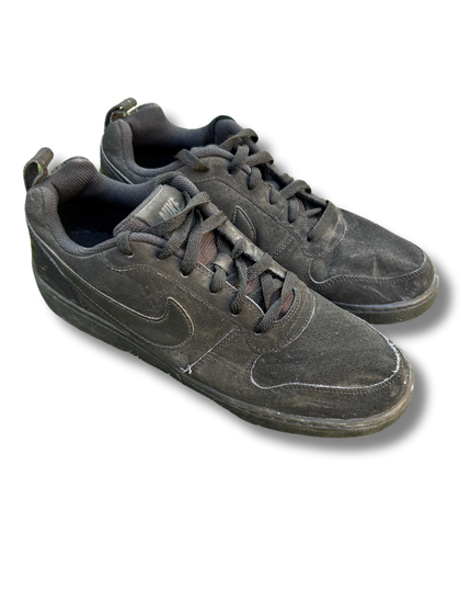 Nike Court Borough Sneakers | Black | EU 43