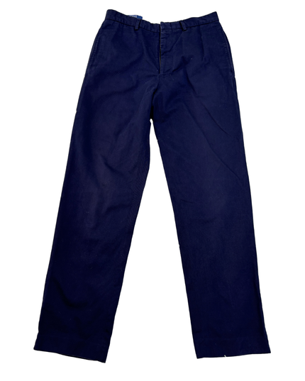Ralph Lauren Pants Navy - XL