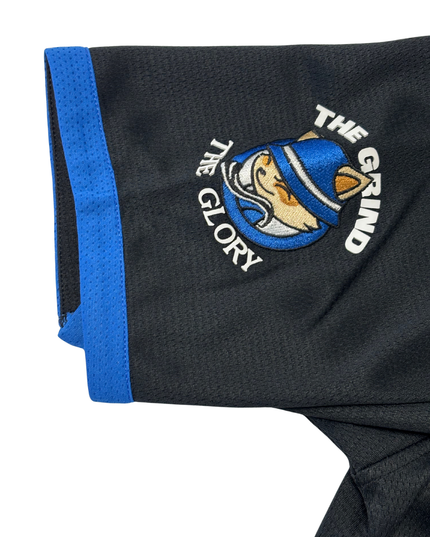 League of Legends Worlds 2023 Busan Seoul Jersey - XL