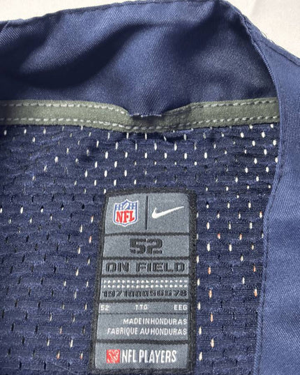 Nike NFL Chicago Bears Alshon Jeffery #17 Jersey