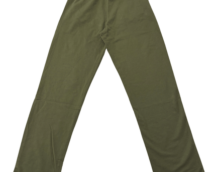 Gymshark Straight Leg Green Joggers