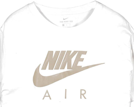 Nike Air White T Shirt