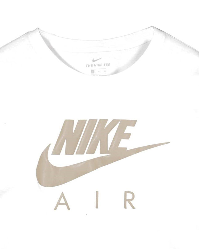 Nike Air White T Shirt