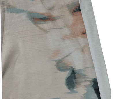 PUMA Women's Abstract Watercolor Print High Waist Athletic Leggings