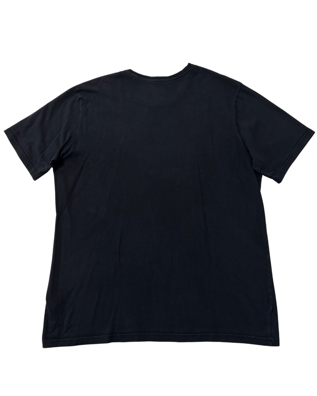 M&S Star Wars Darth Vader Graphic Black T-Shirt