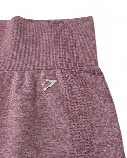 Gymshark Vital Seamless High-Rise Contouring Workout Leggings