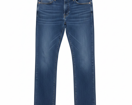 Levi's Performance Blue Straight Leg Jeans