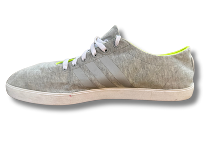 Adidas Neo Sneakers | Grey | EU 48