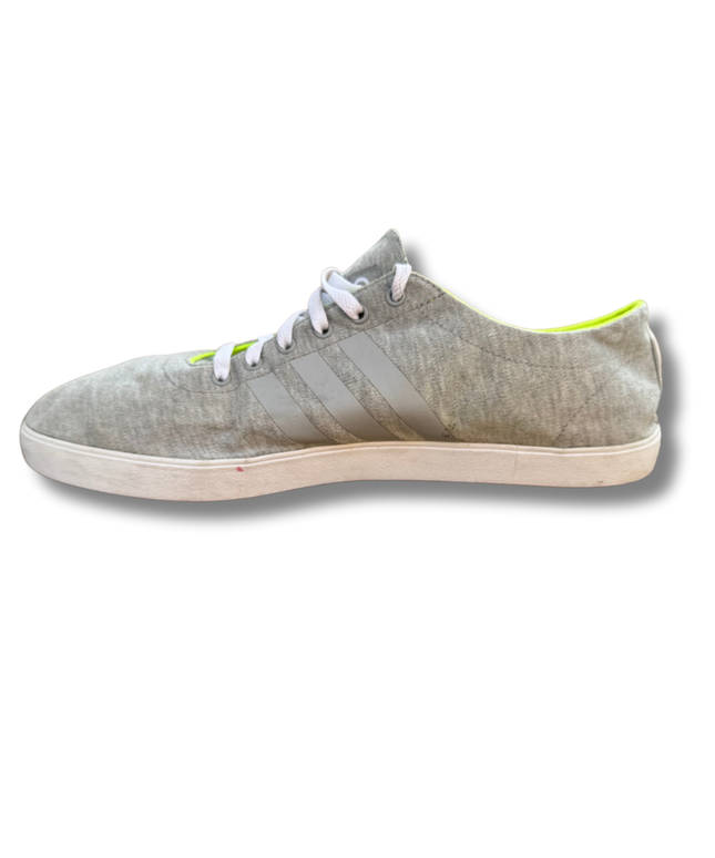 Adidas Neo Sneakers | Grey | EU 48