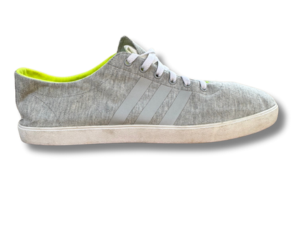 Adidas Neo Sneakers | Grey | EU 48