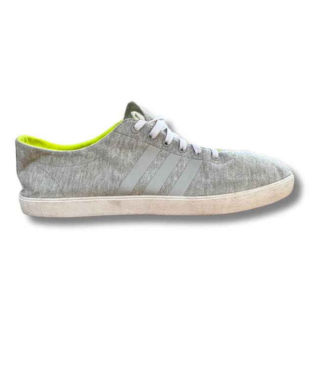 Adidas Neo Sneakers | Grey | EU 48