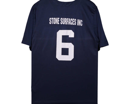 Nike MLB Detroit Tigers Navy Blue Jersey