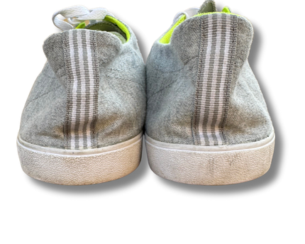 Adidas Neo Sneakers | Grey | EU 48