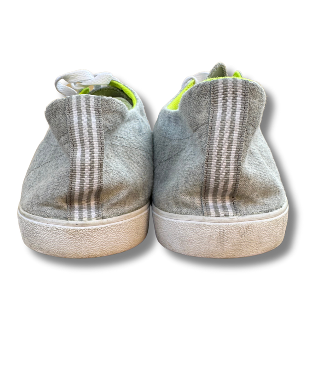 Adidas Neo Sneakers | Grey | EU 48
