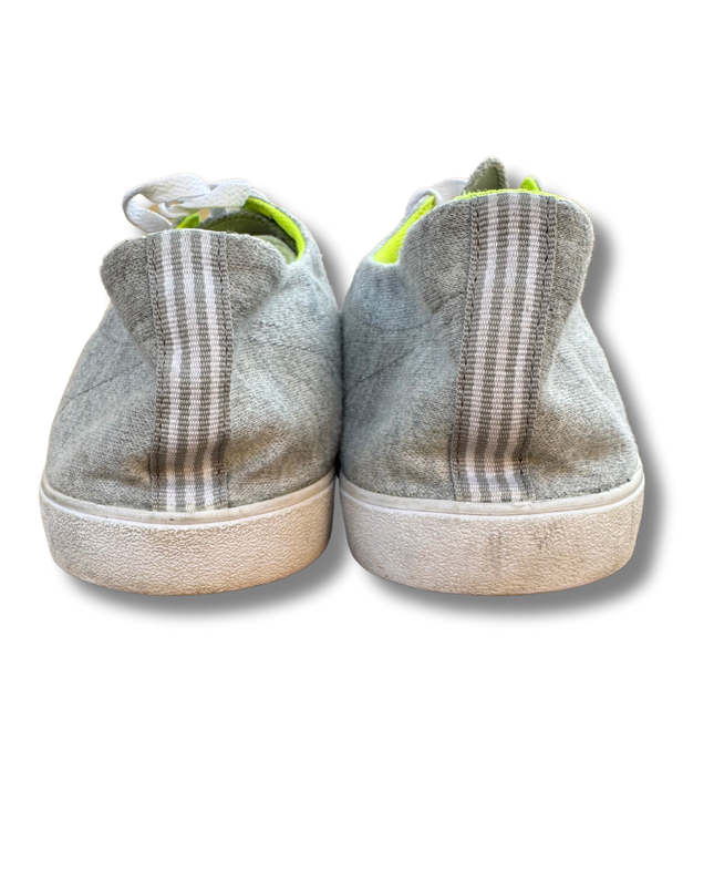 Adidas Neo Sneakers | Grey | EU 48