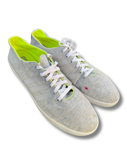 Adidas Neo Sneakers | Grey | EU 48