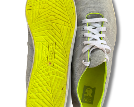 Adidas Neo Sneakers | Grey | EU 48
