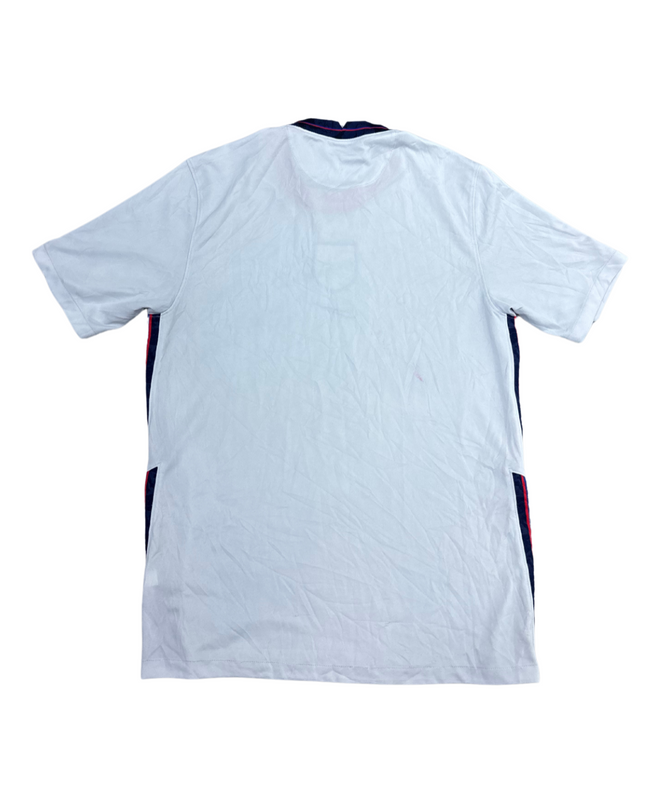 England Euro 2020 Football Jersey - M