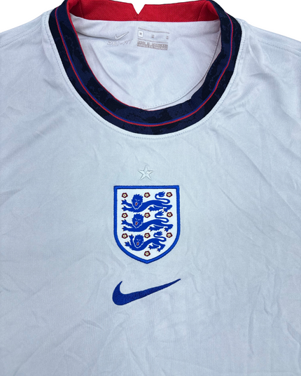 England Euro 2020 Football Jersey - M
