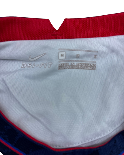 England Euro 2020 Football Jersey - M