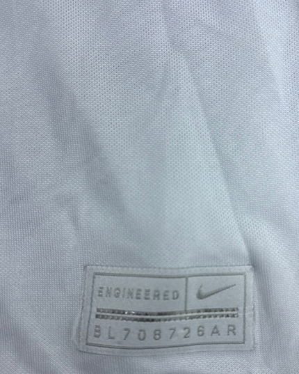 England Euro 2020 Football Jersey - M