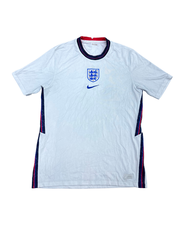 England Euro 2020 Football Jersey - M