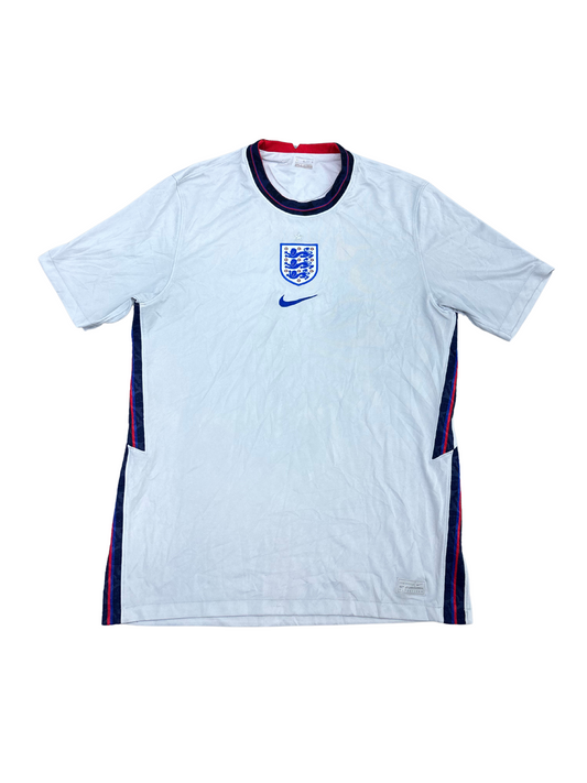 England Euro 2020 Football Jersey - M