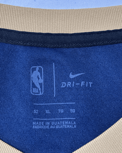 New Orleans Pelicans Zion Williamson #1 Icon Edition Swingman Jersey