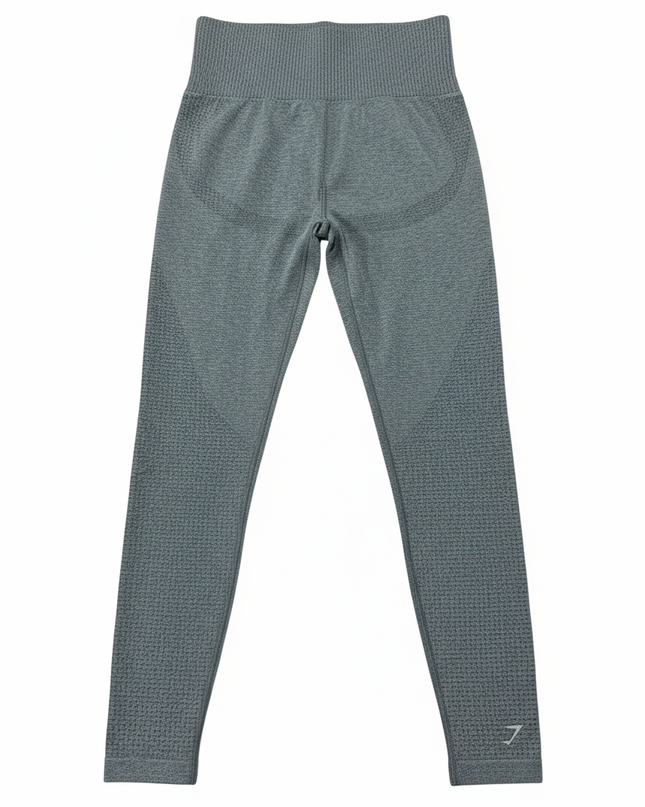 Gymshark Vital Seamless High-Waisted Performance Leggings