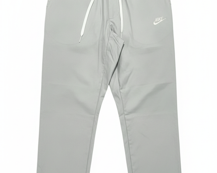 Nike Grey Unisex Casual Woven Pants