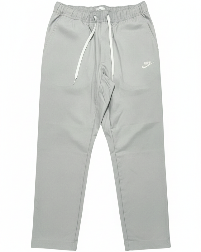 Nike Grey Unisex Casual Woven Pants