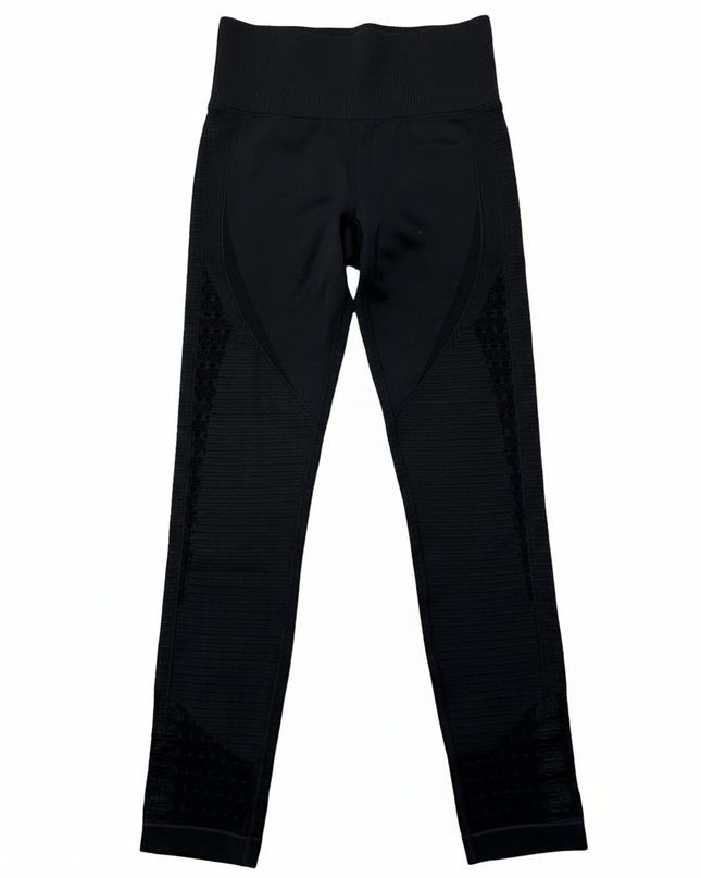 Gymshark Energy+ Seamless High-Waisted Leggings