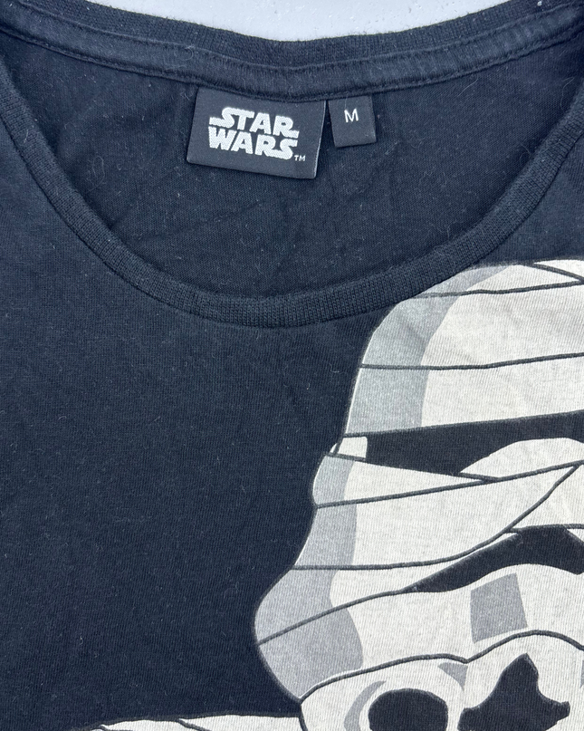 Star Wars Stormtrooper T-Shirt - M