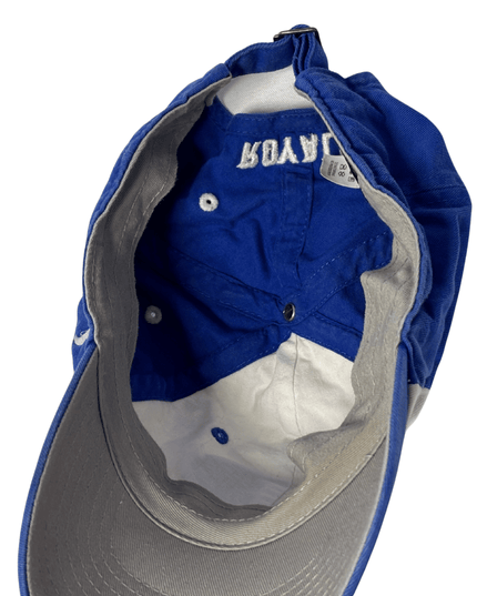 Kansas City Royals Two‑Tone Blue/White Cap