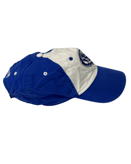 Kansas City Royals Two‑Tone Blue/White Cap