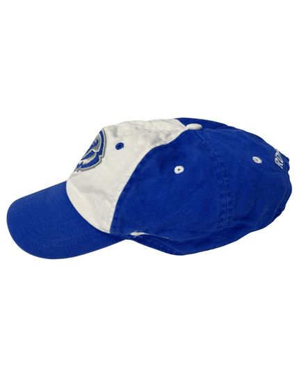 Kansas City Royals Two‑Tone Blue/White Cap