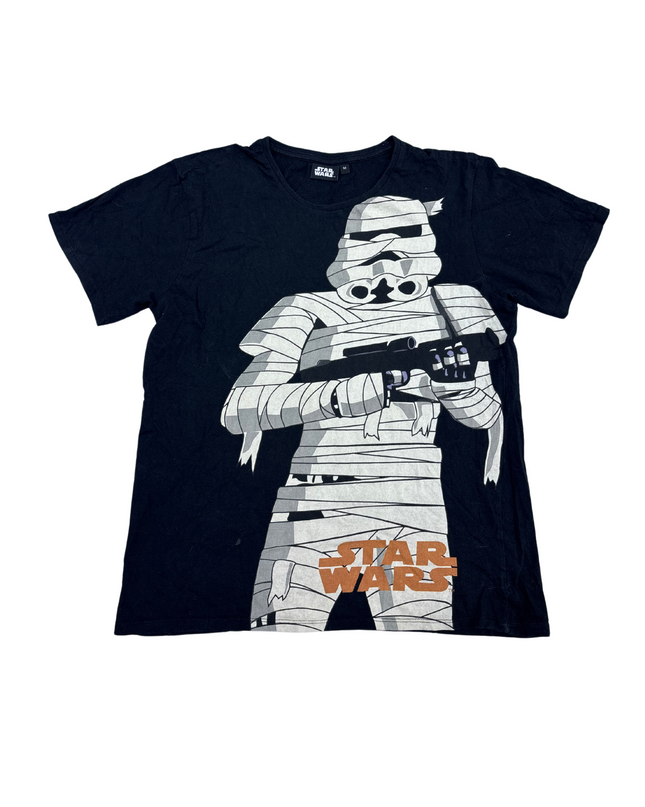 Star Wars Stormtrooper T-Shirt - M