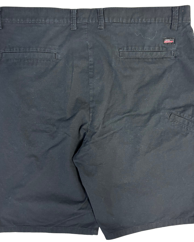Abercrombie & Fitch Black Chino Shorts