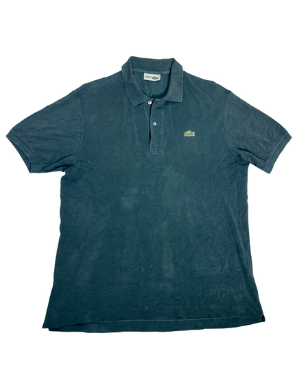 Lacoste Green Polo  - M