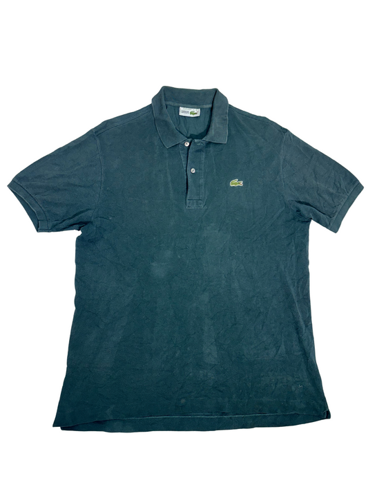 Lacoste Green Polo  - M