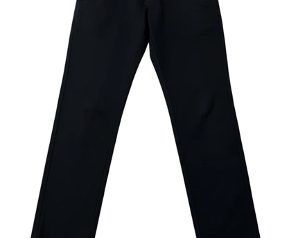 Dickies Slim Fit Black Work Pants