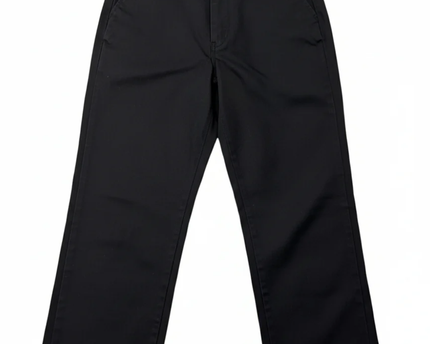 Dickies Black Work Pants