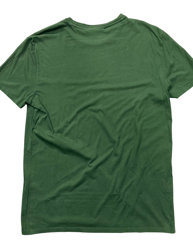 Lacoste Green Classic Logo T-Shirt