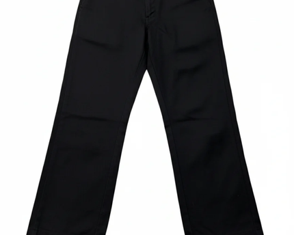 Dickies Black 874 Original Fit Workwear Pants