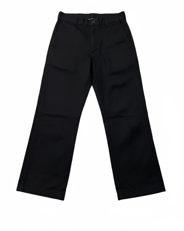 Dickies Black 874 Original Fit Workwear Pants