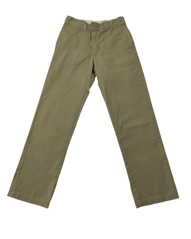 Dickies 874 Original Fit Khaki Work Pants
